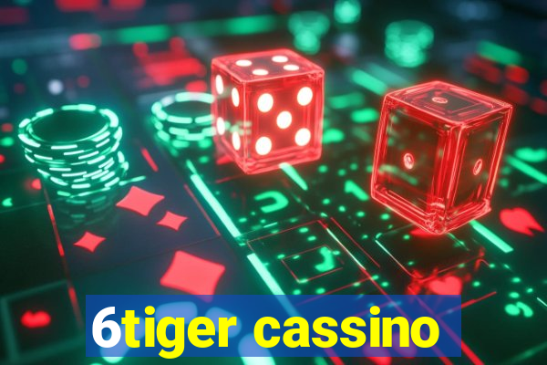 6tiger cassino